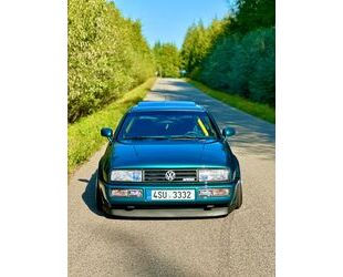 VW Volkswagen Corrado 2.9 VR6 VR6 Gebrauchtwagen