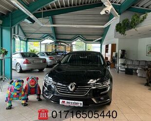 Renault Renault Talisman Intens*LED-Sch.*NAVI*SITZH.*TEMPO Gebrauchtwagen