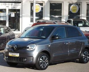 Renault Renault Twingo Z.E. Techno 5-türig GJR,SHZ,Kamera, Gebrauchtwagen