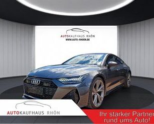 Audi Audi RS7 4.0 TFSI 360 Grad, B&O, Pano, Head-up Gebrauchtwagen