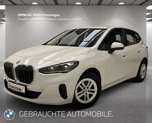 BMW BMW 218i Active Tourer Kamera Driv.Assist LED Gebrauchtwagen