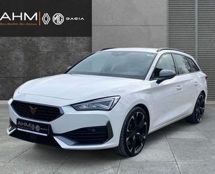 Cupra Cupra Leon Sportstourer VZ e-Hybrid 1.4 Winter-Pak Gebrauchtwagen