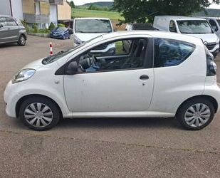 Citroen Citroën C1 Advance* Reifen Neu* Gebrauchtwagen