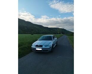 Skoda Skoda Octavia 1.6 Classic Classic Gebrauchtwagen