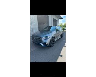 Mercedes-Benz Mercedes-Benz GLC 63 AMG Mercedes-AMG GLC 63 S 4MA Gebrauchtwagen