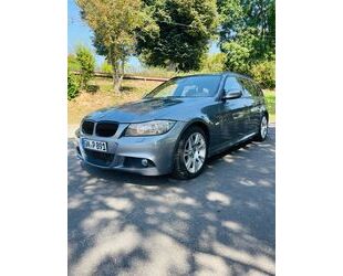 BMW BMW 318d Touring - Gebrauchtwagen