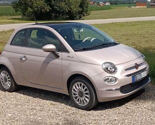 Fiat Fiat 500 1.0 GSE N3 Hybrid DOLCEVITA DOLCEVITA Gebrauchtwagen