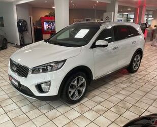 Kia Kia Sorento Platinum Edition 4WD, 2.Hd.,Scheckheft Gebrauchtwagen