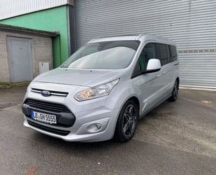 Ford Ford Grand Tourneo 1.5 TDCi 88kW PowerShift Titan. Gebrauchtwagen