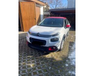 Citroen Citroën C3 Puretech 82 Feel Gebrauchtwagen