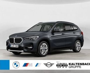 BMW BMW X1 xDrive25e Advantage PDC SHZ KAMERA NAVI LED Gebrauchtwagen