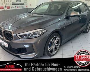 BMW BMW M135 i xDrive *Live Cockpit Plus|Head-Up* Gebrauchtwagen