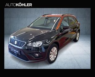 Seat Seat Arona Style - TDI - DSG - NAVI - GRA - SHZ - Gebrauchtwagen