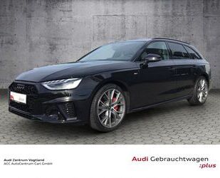 Audi Audi A4 Avant S line 40 TFSI S tro competition/Mat Gebrauchtwagen