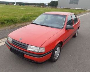 Opel Opel Vectra GLS Gebrauchtwagen