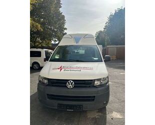 VW Volkswagen T5 andere Gebrauchtwagen