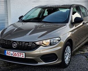 Fiat Fiat Tipo Pop 1.4 Lim. 1.HAND 39700KM EURO6 KLIMA Gebrauchtwagen