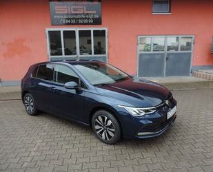 VW Volkswagen Golf VIII Move 2,0 Tdi DSG*Ahk*LED*Kam Gebrauchtwagen