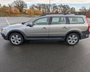 Volvo Volvo XC70 D5 AWD Summum Gebrauchtwagen