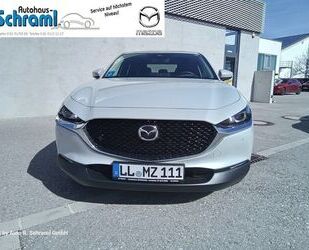 Mazda Mazda CX-30 2.0L e-SKYACTIV X 186ps Exclusive Line Gebrauchtwagen