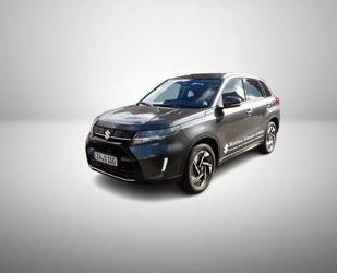 Suzuki Suzuki Vitara 1.4 Mild-Hybrid Comfort+ 4x4 FACELIF Gebrauchtwagen