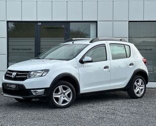 Dacia Dacia Sandero II Stepway Prestige*KLIMA*PDC*NAVI*T Gebrauchtwagen