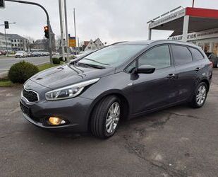 Kia Kia Ceed Sportswagon Edition 7 *Klima*SHZ*LHZ*PDC* Gebrauchtwagen