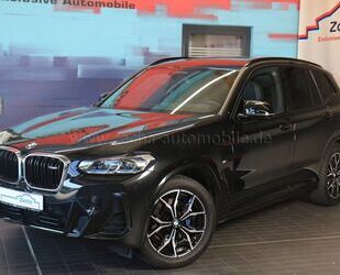 BMW BMW X3 Panod.M40i AHK.DrivProf.Park+.Standhzg.Lase Gebrauchtwagen