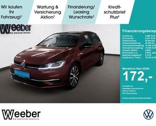 VW Volkswagen Golf VII 2.0 TDI DSG IQ.DRIVE Pano Navi Gebrauchtwagen