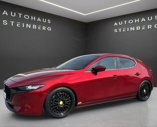 Mazda Mazda 3 S SKYACTIV-G 150PS SELECTION DESIGN PAKET Gebrauchtwagen