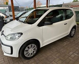 VW Volkswagen up! take up! BMT/Start-Stopp*1HAND* Gebrauchtwagen