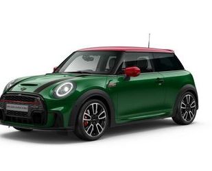 Mini MINI JCW John Cooper Works Trim Sport Aut. EDC RFT Gebrauchtwagen