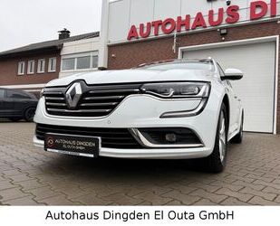 Renault Renault Talisman Grandtour 1.8 TCE Business Editio Gebrauchtwagen