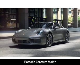 Porsche Porsche 992 911 Targa 4S LED-Matrix Sportabgasanla Gebrauchtwagen