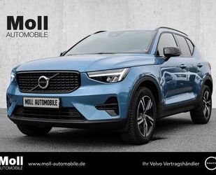 Volvo Volvo XC40 Plus Dark 2WD B3 EU6d digitales Cockpit Gebrauchtwagen