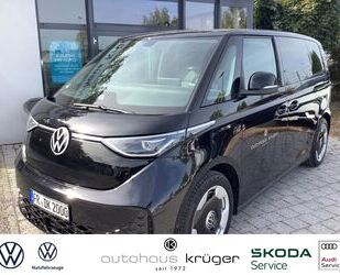 VW Volkswagen ID. Buzz Pro 150 kW AHK-klappbar AHK Na Gebrauchtwagen