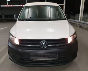 VW Volkswagen Caddy 2.0Nfz Kasten EcoProfi BMT*Eur6*K Gebrauchtwagen