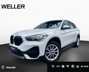 BMW BMW X1 sDrive20i Navigation,Sitzheizung,DAB,Parkas Gebrauchtwagen