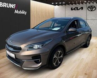 Kia Kia XCEED 1.6 PHEV Automatik VIS NAV ADA Gebrauchtwagen