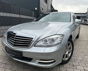 Mercedes-Benz Mercedes-Benz S 350 S -Klasse Lim. S 350 BlueTec Gebrauchtwagen