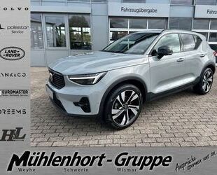 Volvo Volvo XC40 B4 B DKG ULTIMATE DARK - Sthzg - Pano - Gebrauchtwagen