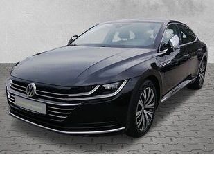 VW Volkswagen Arteon 2.0 TSI DSG Elegance Nappa+NaviP Gebrauchtwagen