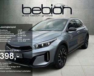 Kia Kia XCeed 1.5 T-GDI Spirit ACC FLA Pano 4xSHZ Spur Gebrauchtwagen