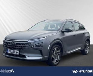 Hyundai Hyundai NEXO WASSERSTOFF 163PS PRIME +WKR+LED+LEDE Gebrauchtwagen