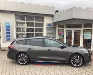 Ford Ford Focus Turnier ST-Line Style Gebrauchtwagen