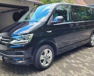 VW Volkswagen T6 Multivan Gebrauchtwagen