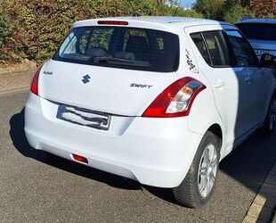 Suzuki Suzuki Swift 1.2 Club Club Gebrauchtwagen