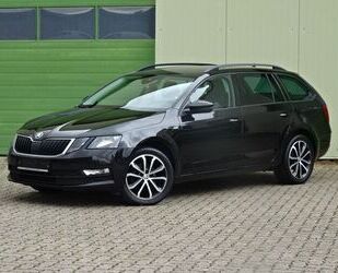 Skoda Skoda Octavia Combi 1.0 TSI Soleil/Alu/Navi/PDC/SH Gebrauchtwagen