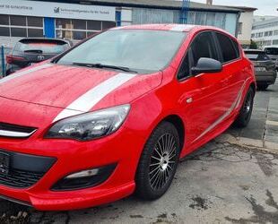 Opel Opel Astra J Lim. 5-trg. Selection Gebrauchtwagen