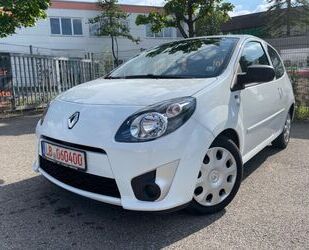 Renault Renault Twingo*ZAHNRIEMEN NEU+WASSERPUMPE*KLIMA*TÜ Gebrauchtwagen